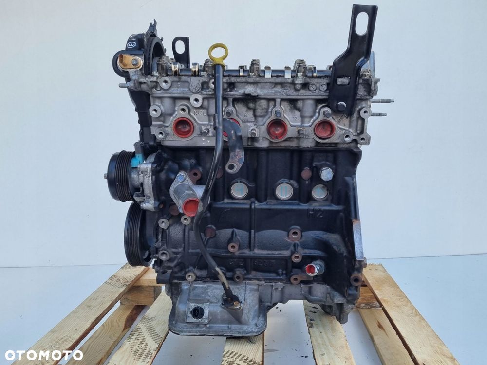 SILNIK BEZ OSPRZĘTU Opel Astra IV J 1.7 CDTI 110KM A17DTE - 4