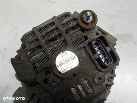 SCANIA R ALTERNATOR - 5