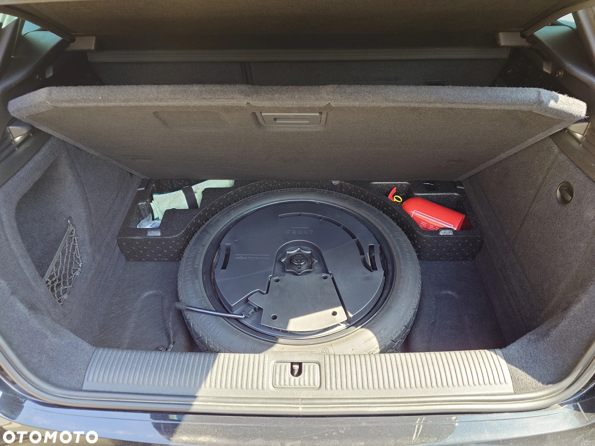Audi A3 2.0 TDI Sportback (clean diesel) quattro S tronic Ambition - 18