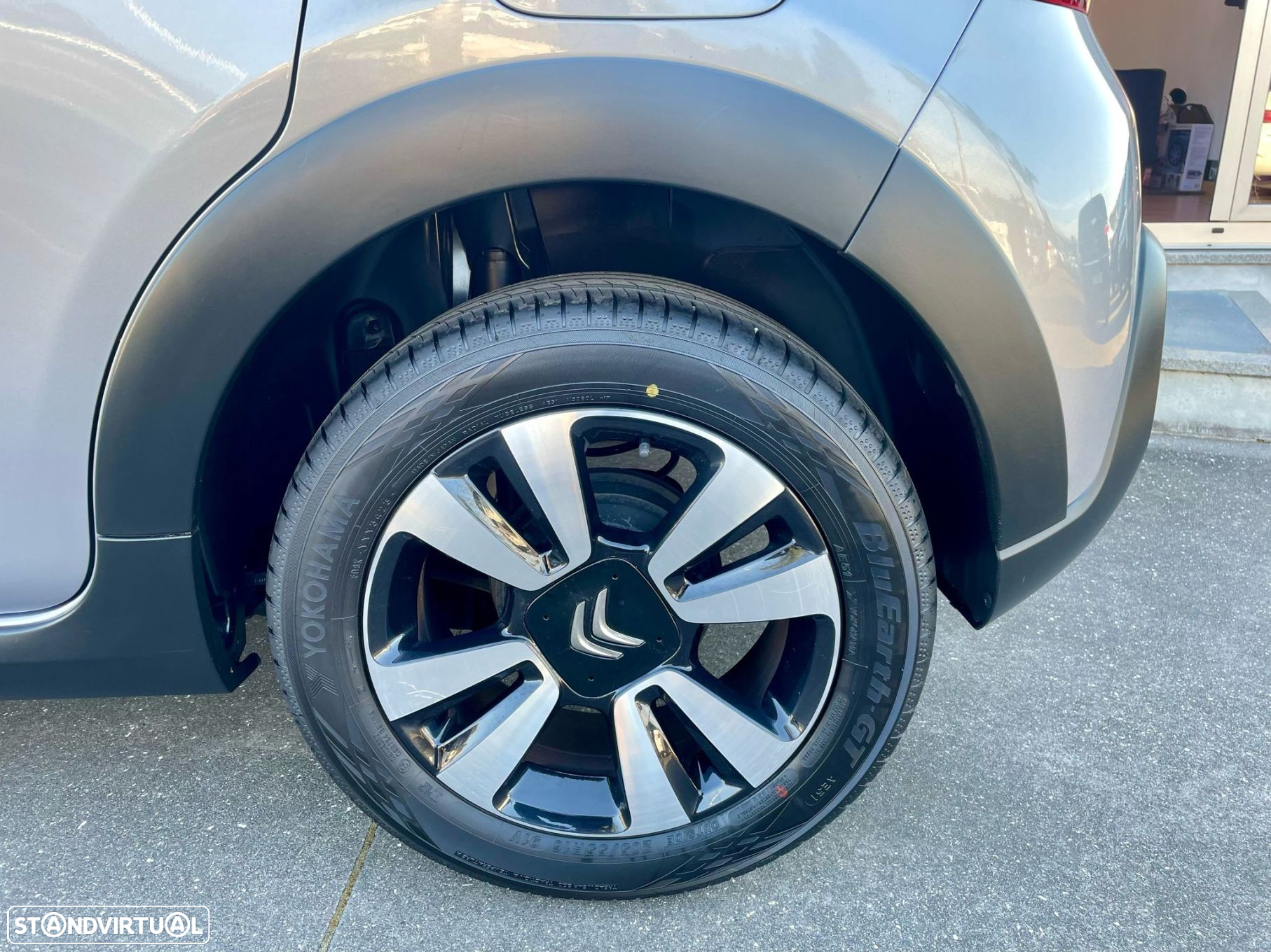 Citroën C3 1.2 PureTech Feel - 7