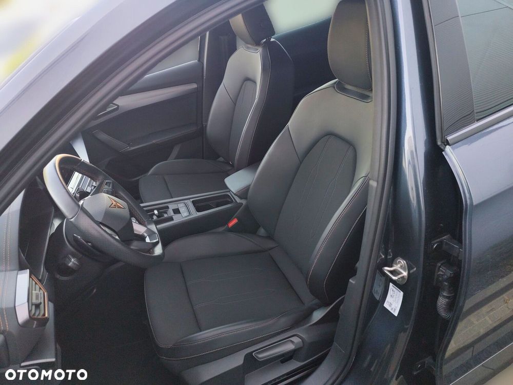 Cupra Formentor - 12