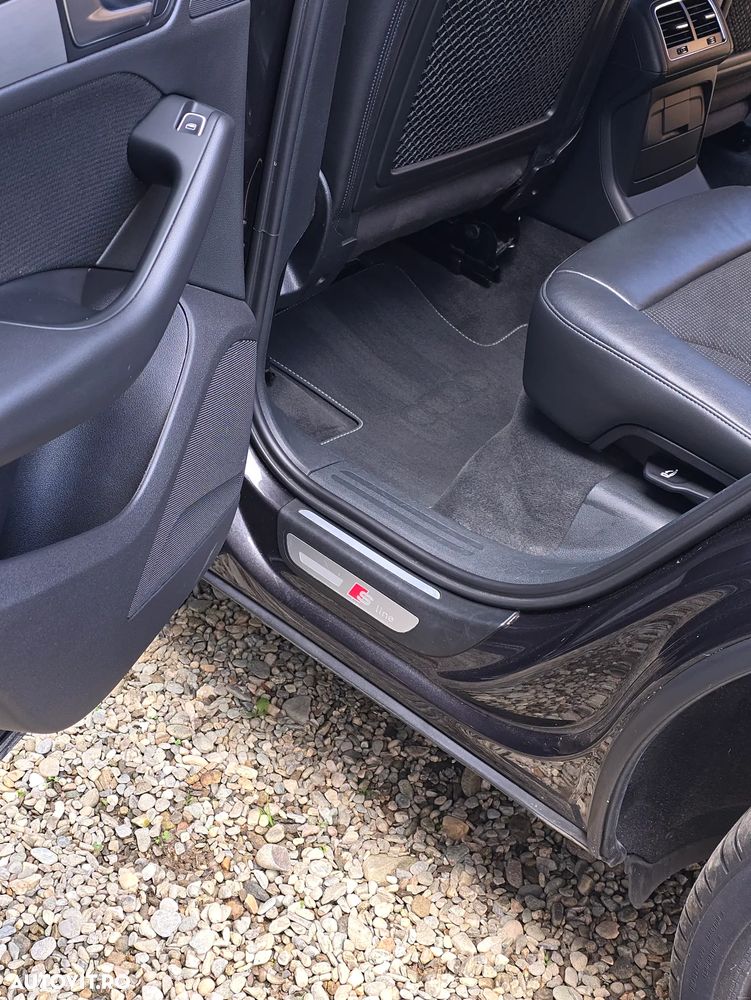 Audi Q5 3.0 TDI Quattro S tronic - 15