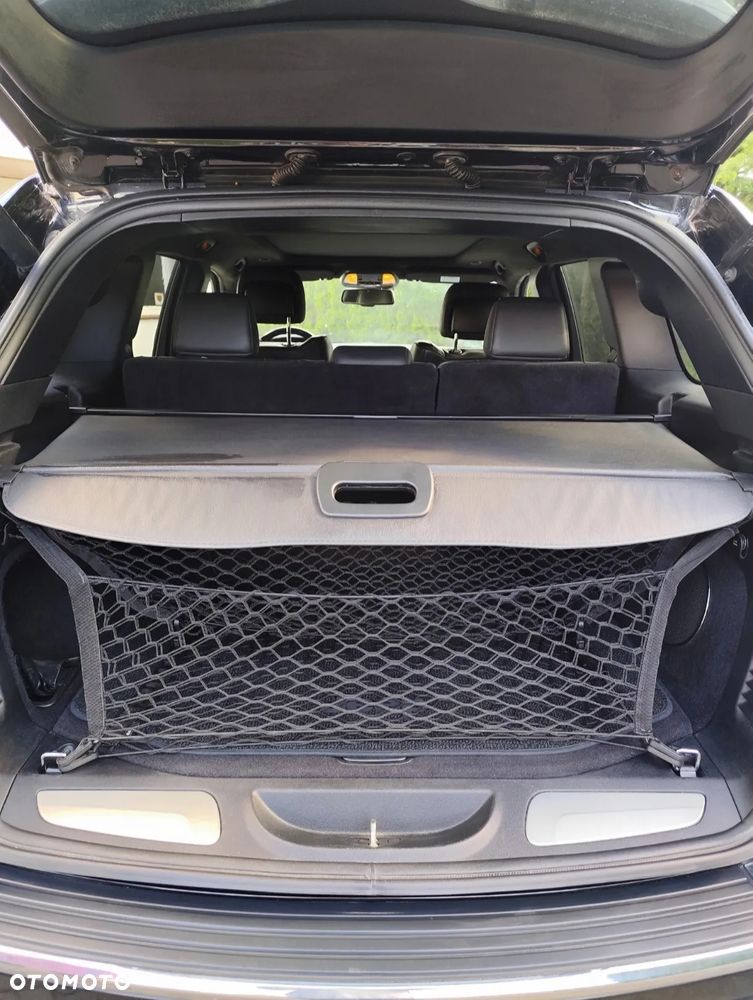 Jeep Grand Cherokee 3.0 CRD Overland Summit - 15