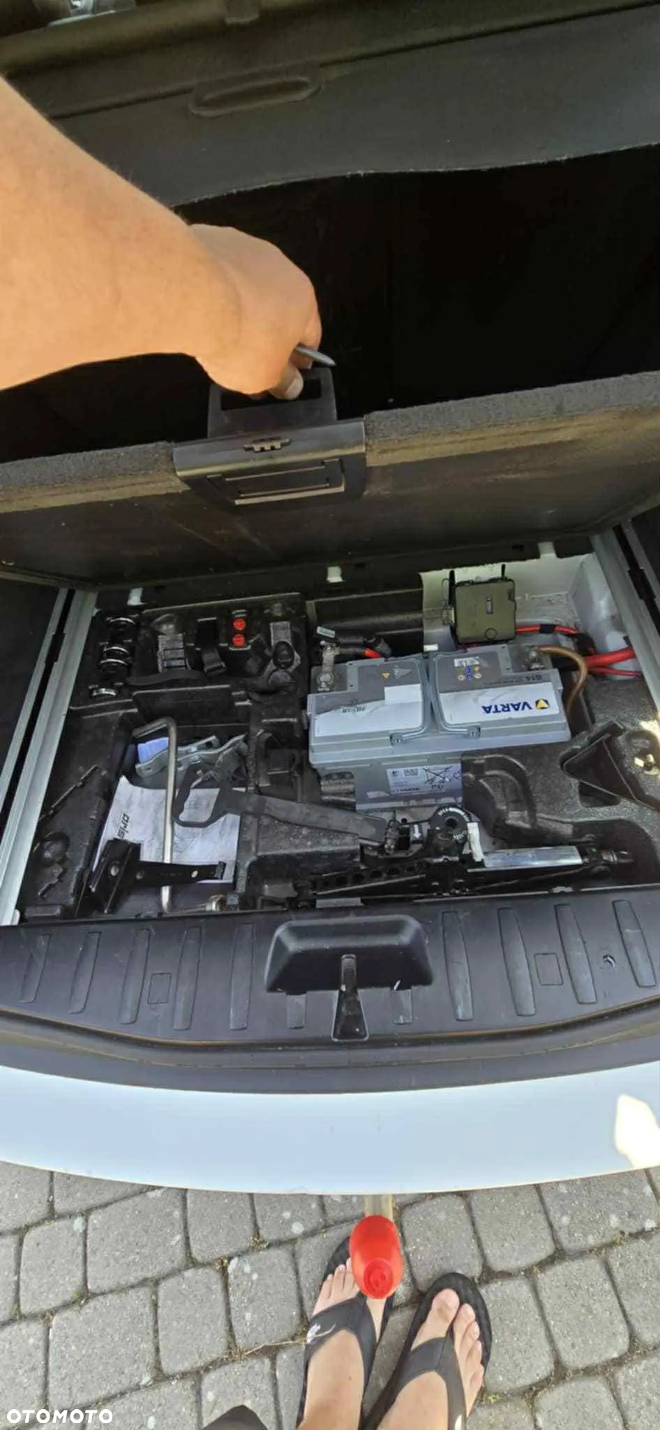 BMW X3 xDrive20d - 16