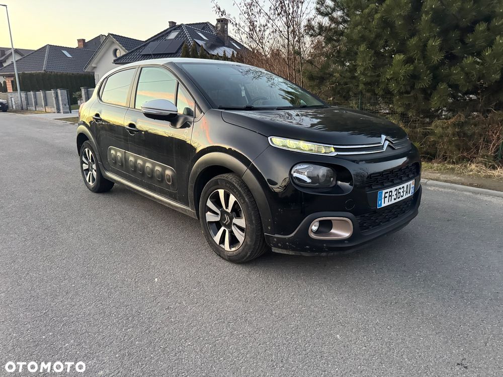 Citroën C3 Pure Tech 83 S&S SHINE PACK - 3