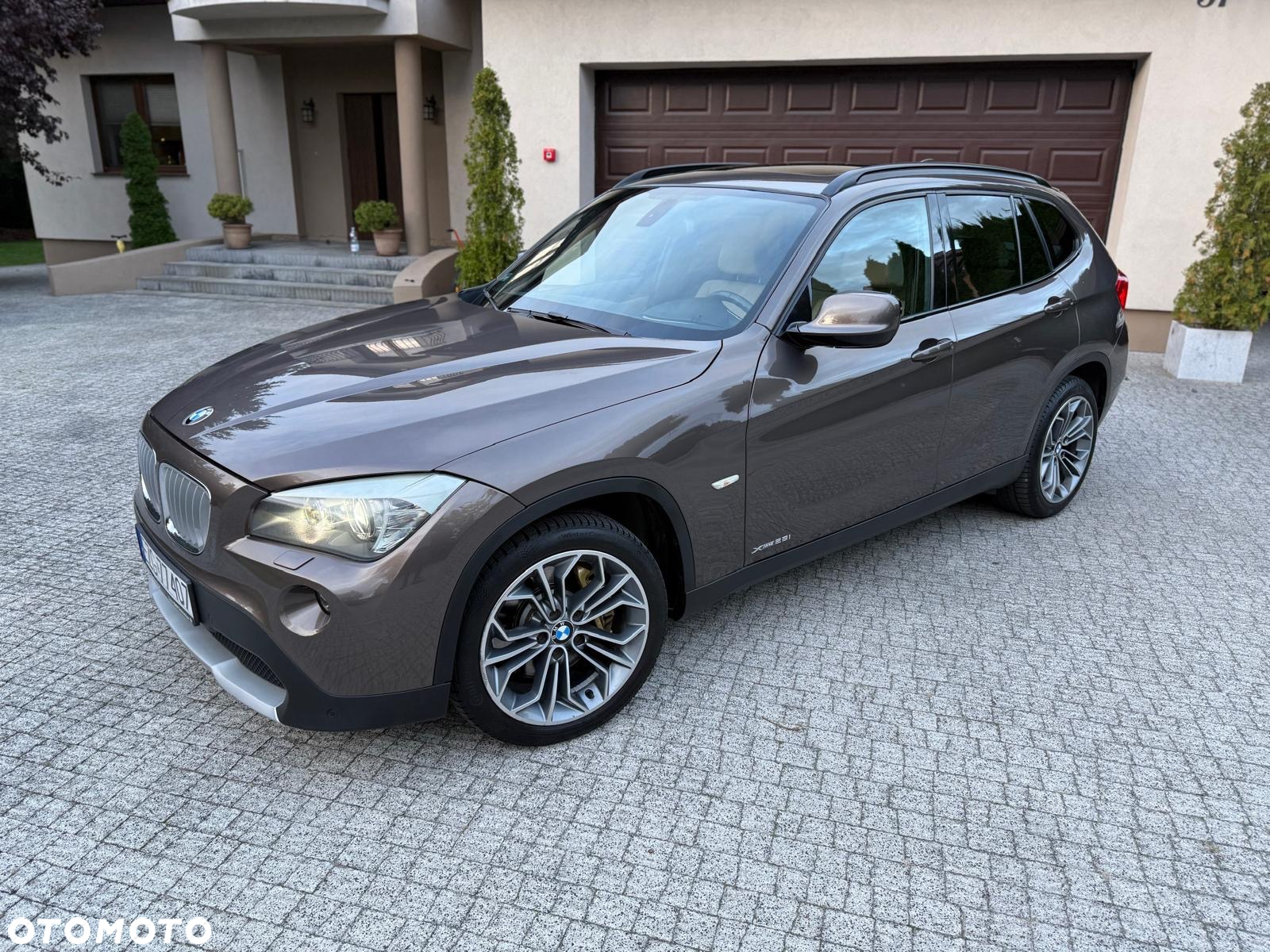 BMW X1 xDrive28i - 2