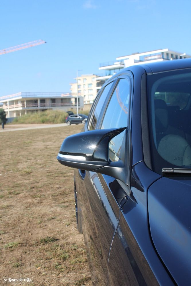 BMW 318 d Auto - 7