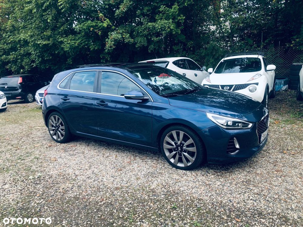 Hyundai i30 - 7