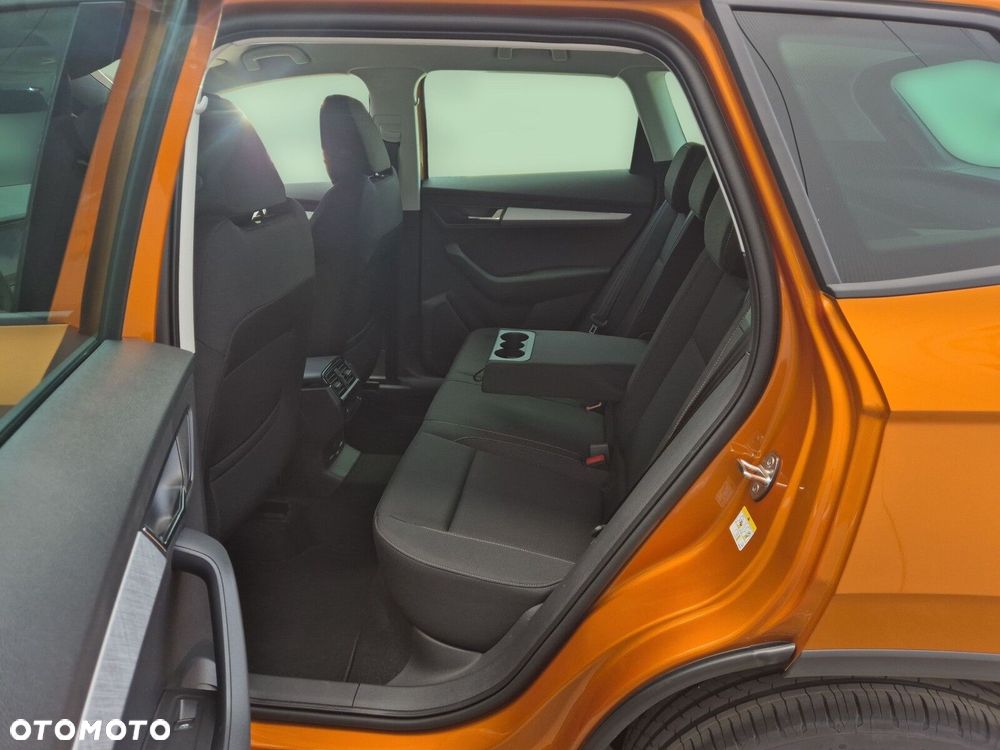 Skoda Karoq 1.5 TSI ACT Drive DSG - 20