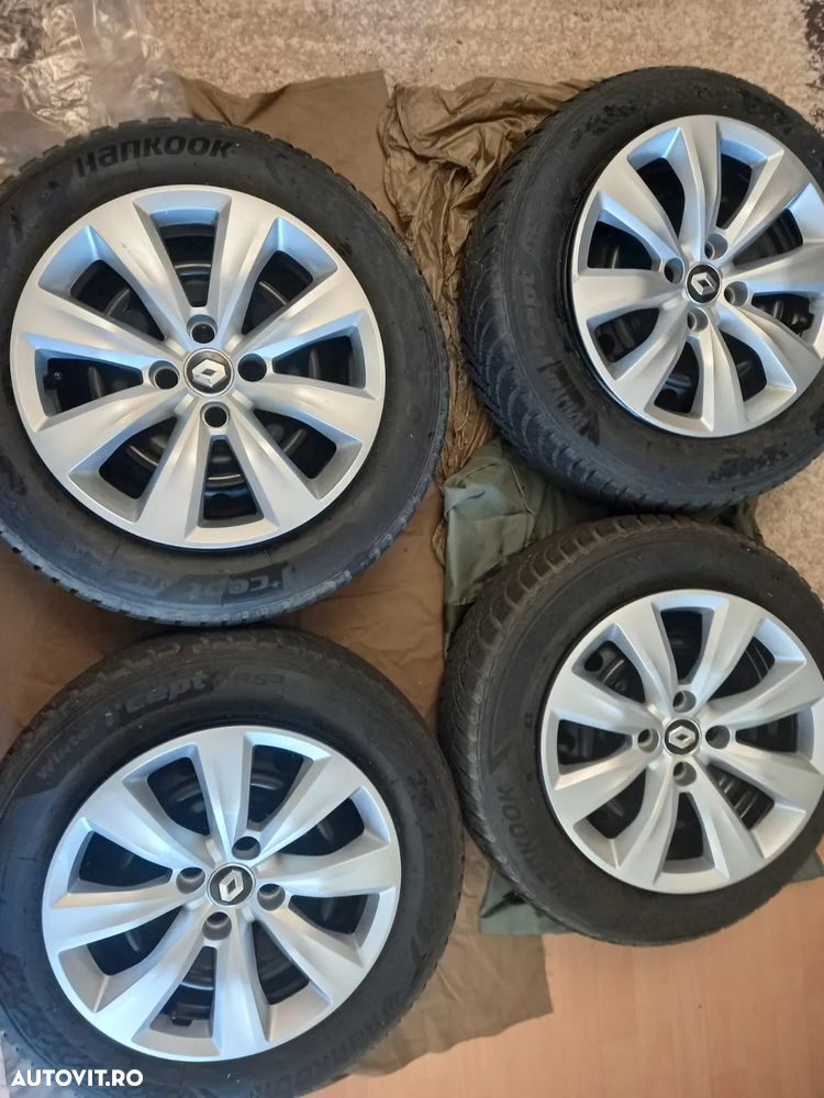 Renault Clio V SCe Life - 8