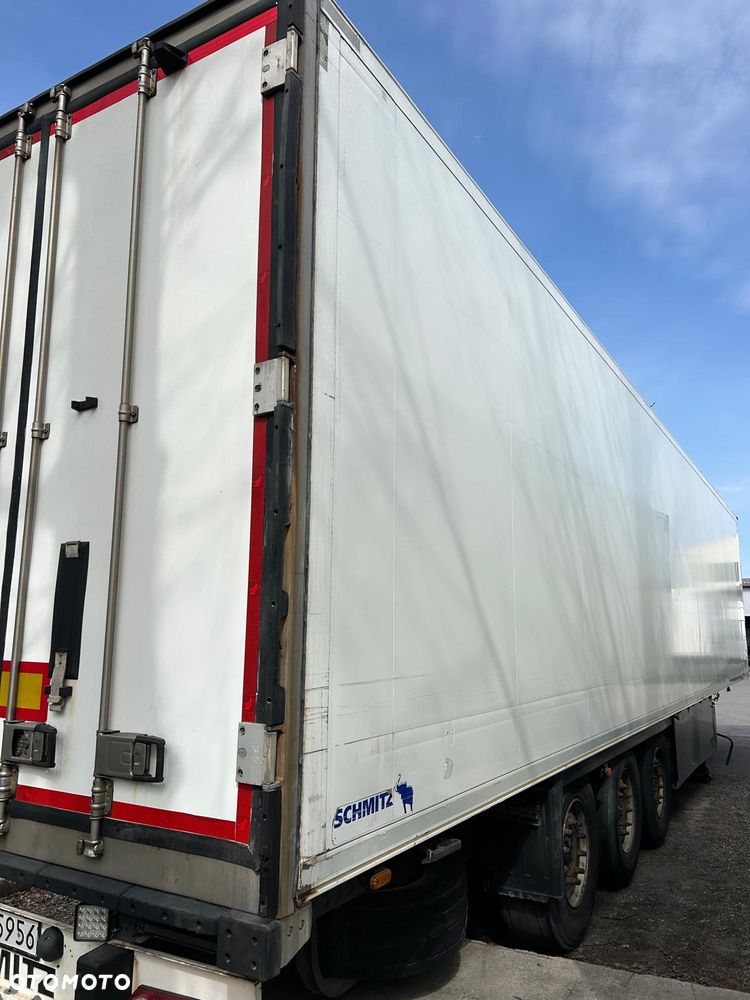 Schmitz Cargobull - 3