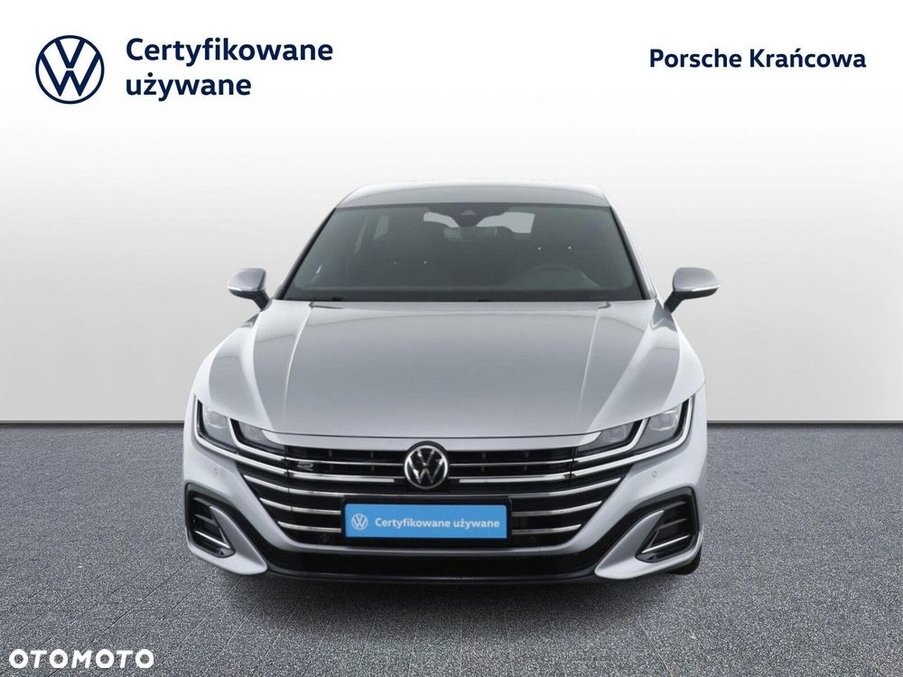 Volkswagen Arteon 2.0 TDI R-Line DSG - 8