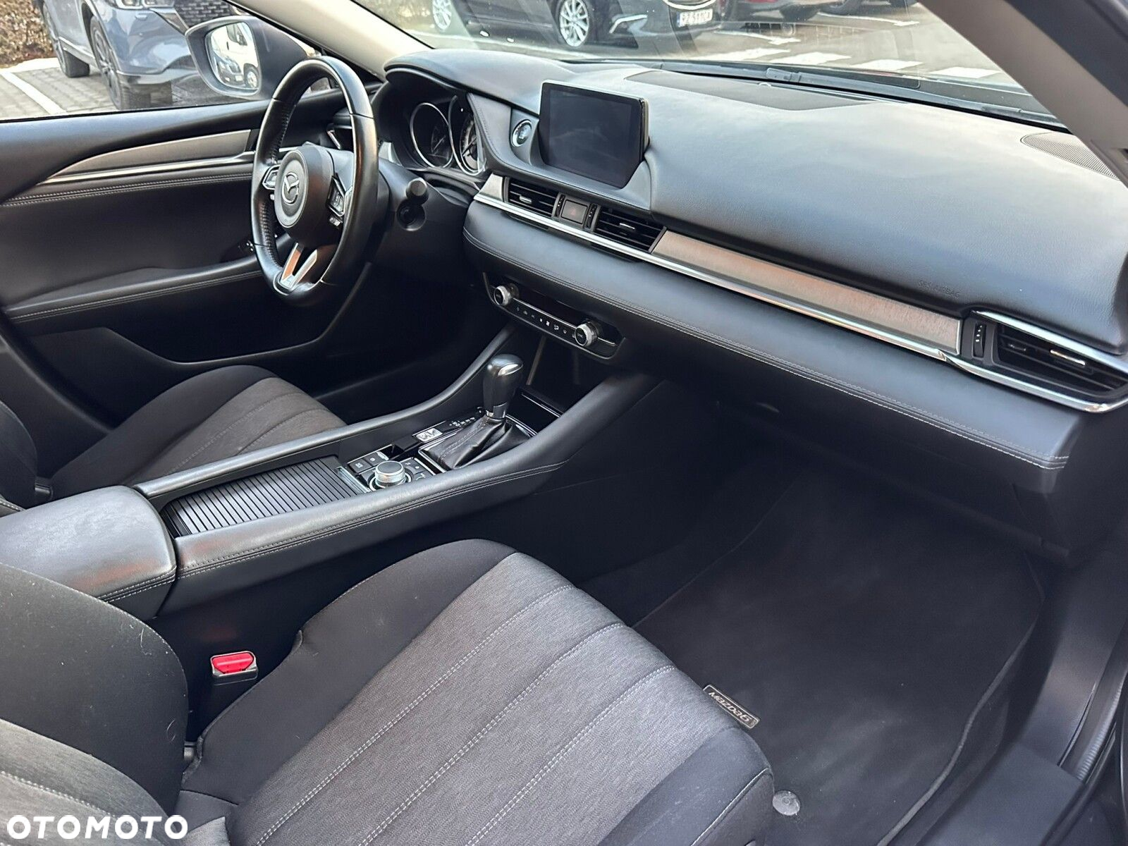 Mazda 6 - 14