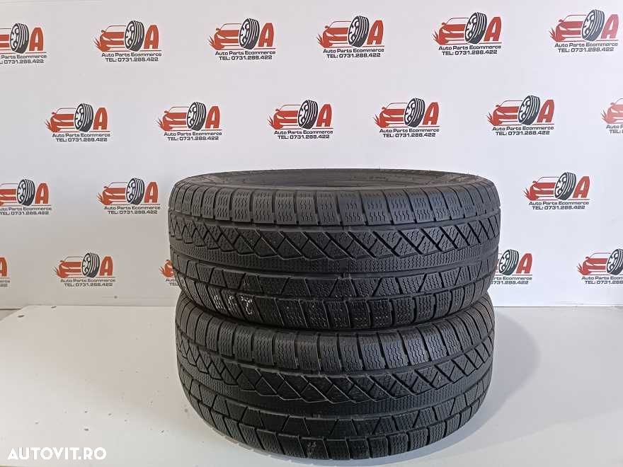 Anvelope 255/60/R18 112H PETLAS IARNA CP-N20650 - 5