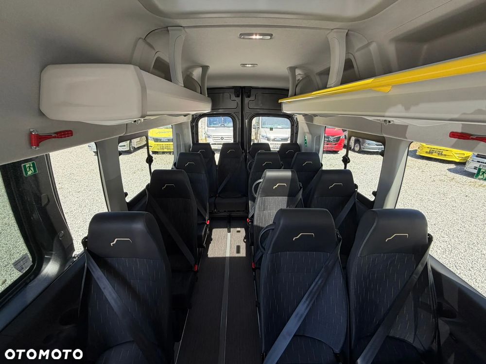 Ford Transit - 22