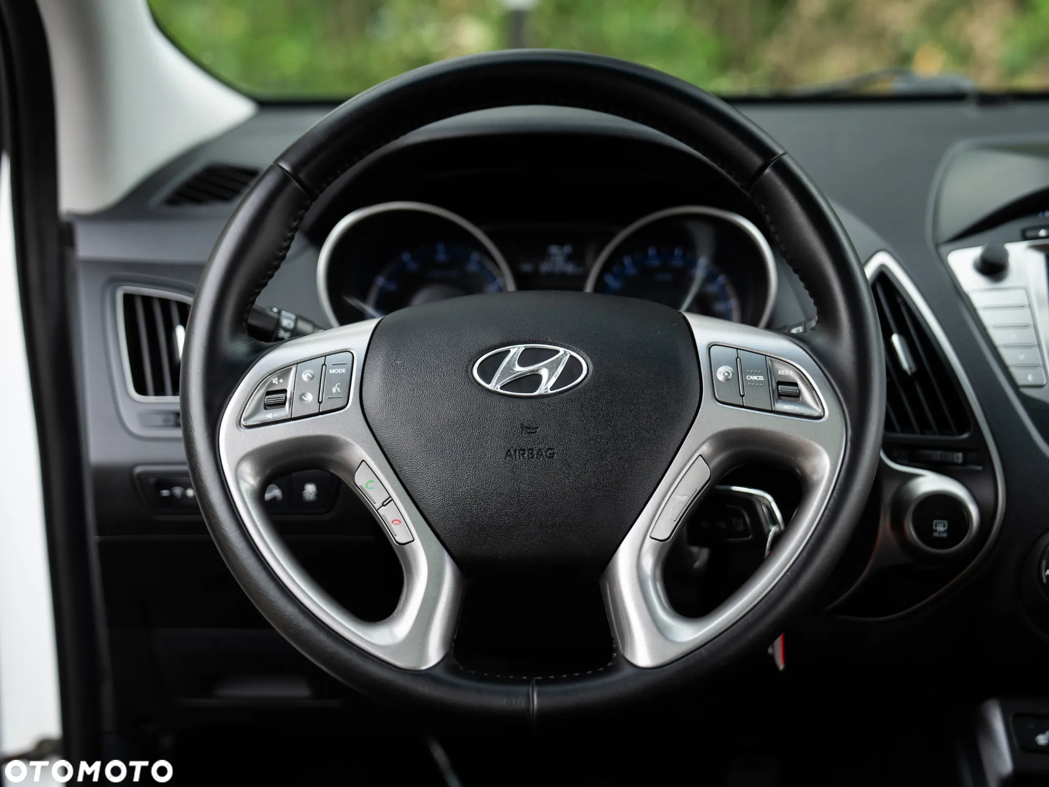 Hyundai ix35 1.6 GDI Premium 2WD - 31