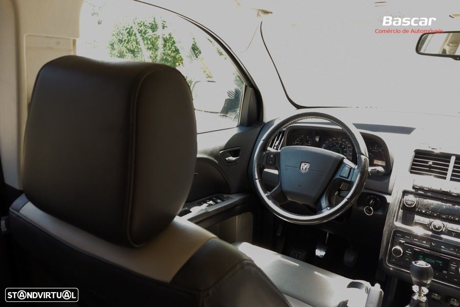 Dodge Journey 2.0 CRD R/T MTX - 20
