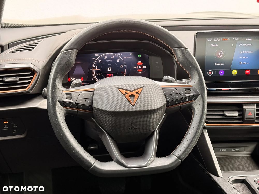 Cupra Formentor 1.5 TSI DSG - 31