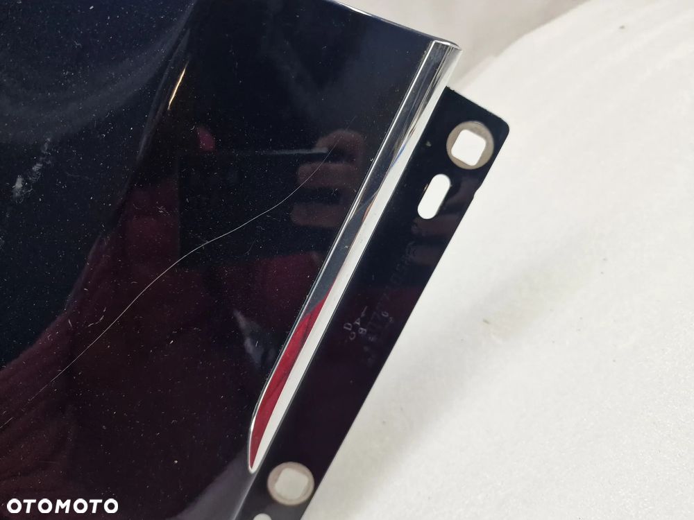 MERCEDES E-KLASSA EKLASSA E-KLASA EKLASA W212 LEWY BŁOTNIK PRZEDNI PRZÓD , NR A2128510901 , A 2128510901 , NR AUKCJI BŁ27 - 5