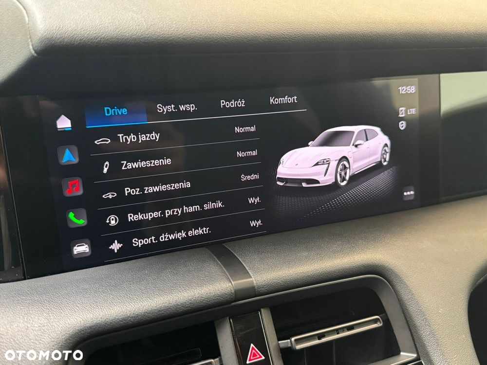 Porsche Taycan 105kWh Performance Plus - 20