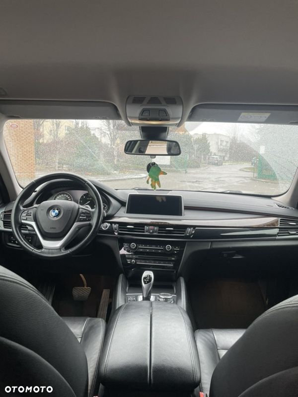 BMW X6 xDrive40d - 3