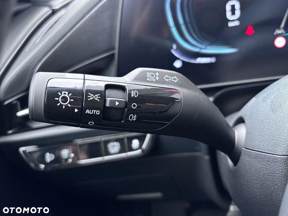 Kia Niro 1.6 GDI Hybrid L - 26