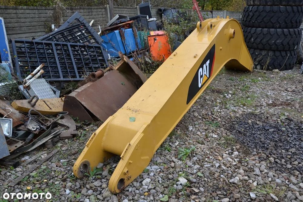RAMIE DO KOPARKI  CAT 324/330 - 2