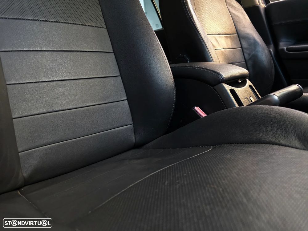 Renault Mégane Break 1.5 dCi SE Exclusive S - 50