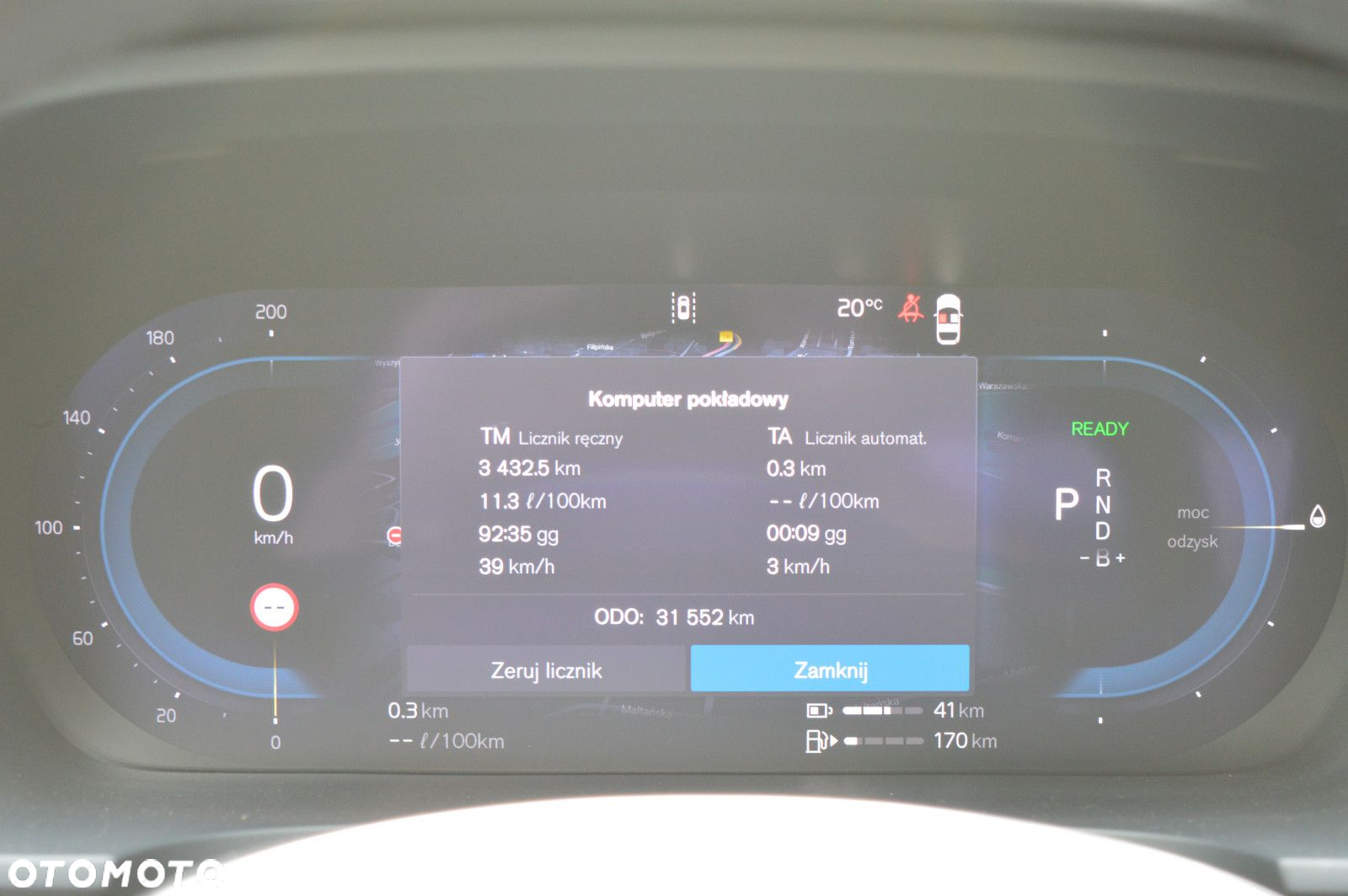 Volvo S90 - 26