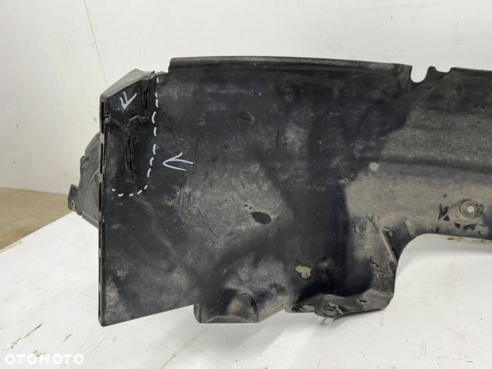 Nadkole Kia ceed I 1 LIFT 5Drzwi 09-12r. lewe przednie ORYGINALNE 86813-1h500 86815-1h000 - 3