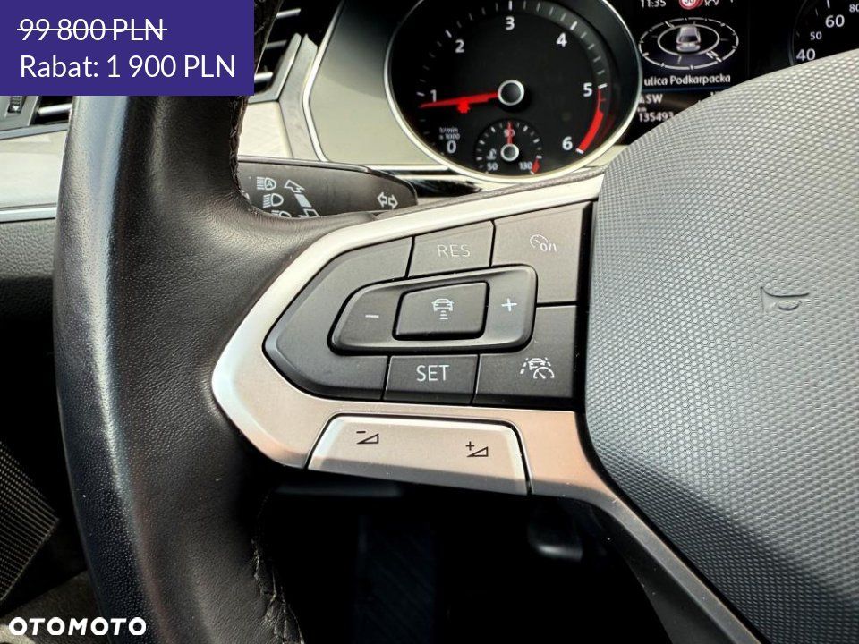 Volkswagen Passat Variant - 14