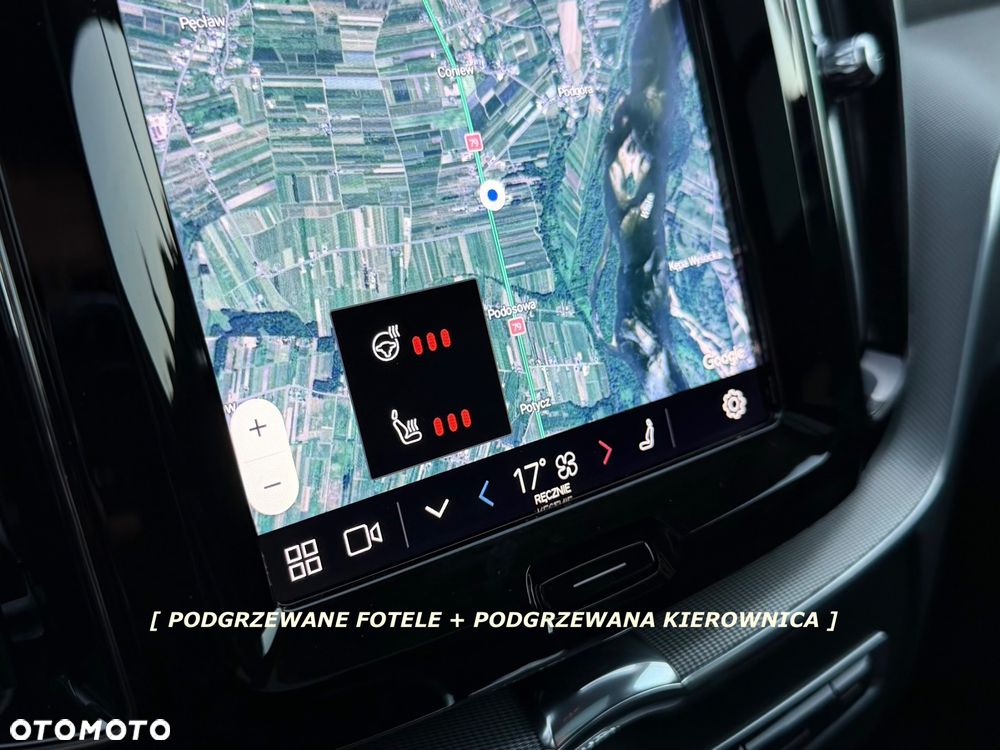 Volvo XC 60 B4 D Geartronic RDesign - 27