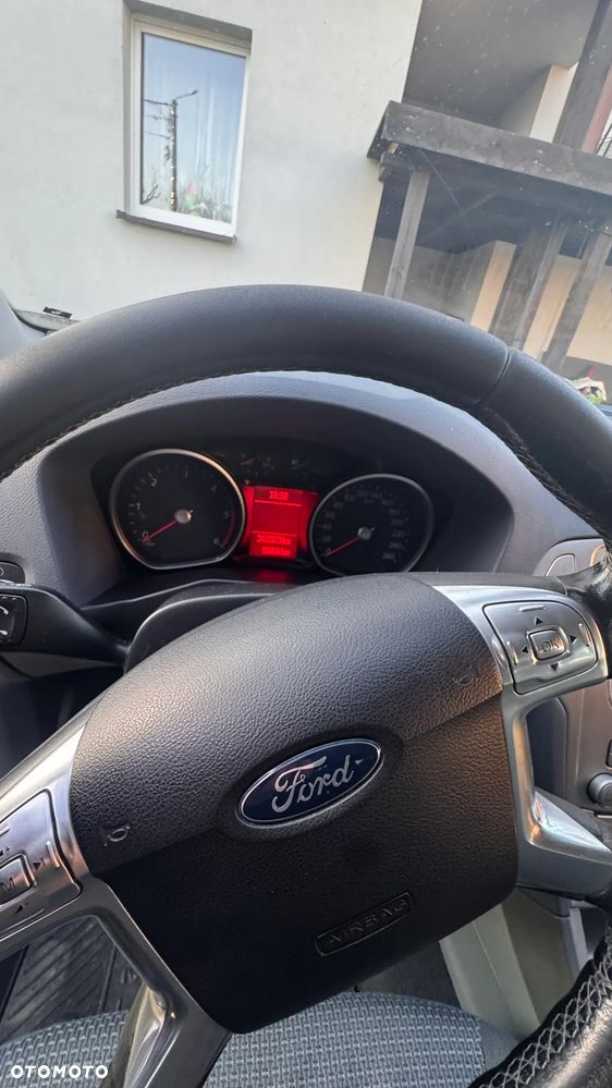 Ford Mondeo 2.0 TDCi Gold X - 5