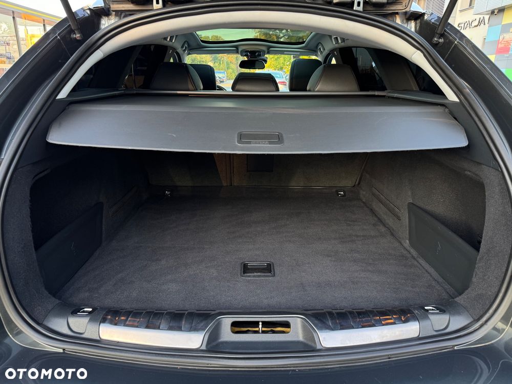Peugeot 508 BlueHDi 180 EAT6 Stop&Start GT - 31