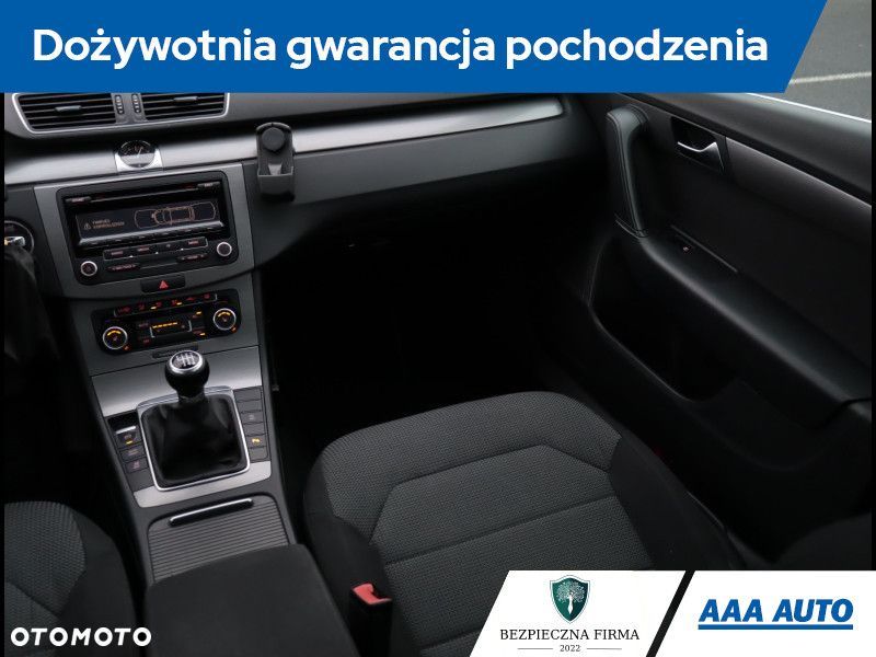 Volkswagen Passat Variant - 9