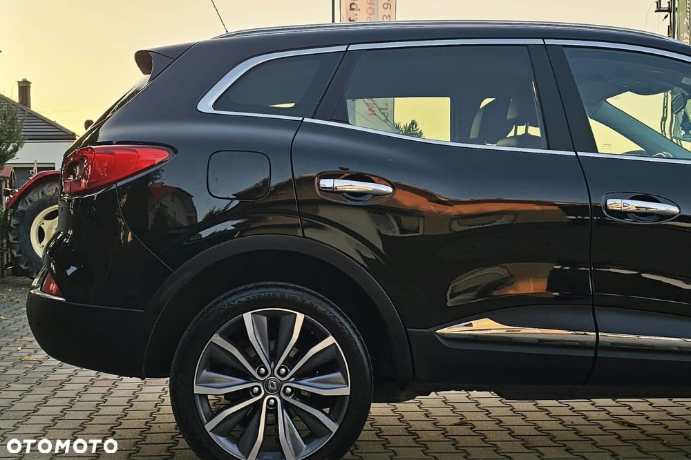 Renault Kadjar Energy dCi 130 4x4 Bose Edition - 3