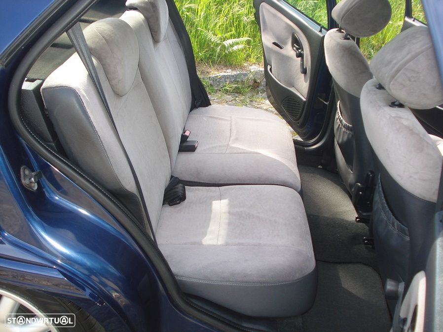 Citroën Saxo 1.1i Exclusive - 13