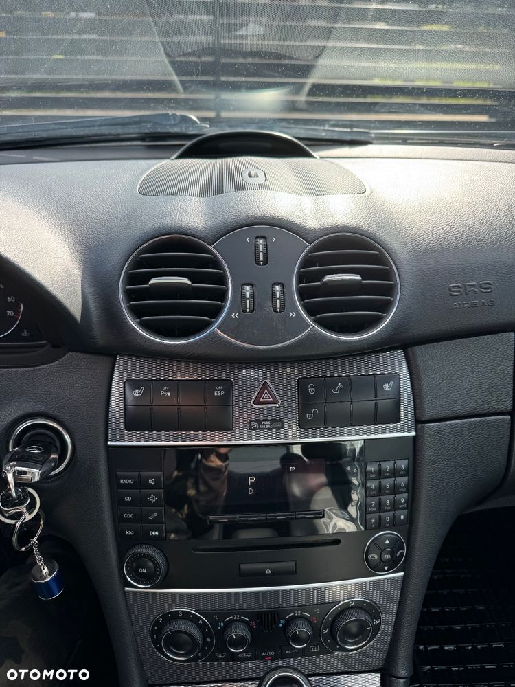 Mercedes-Benz CLK Coupe 200 Kompressor Automatik Avantgarde - 28