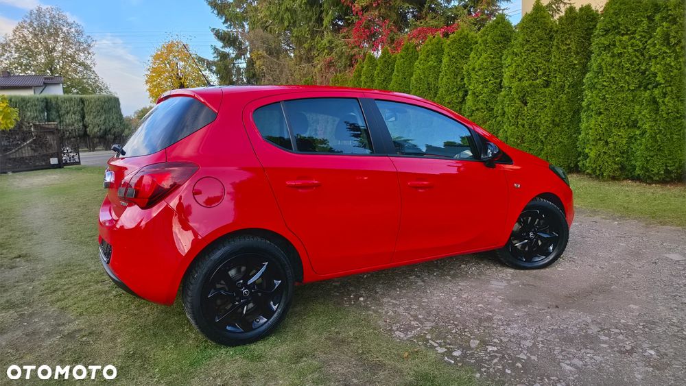 Opel Corsa 1.4 T Cosmo S&S - 10