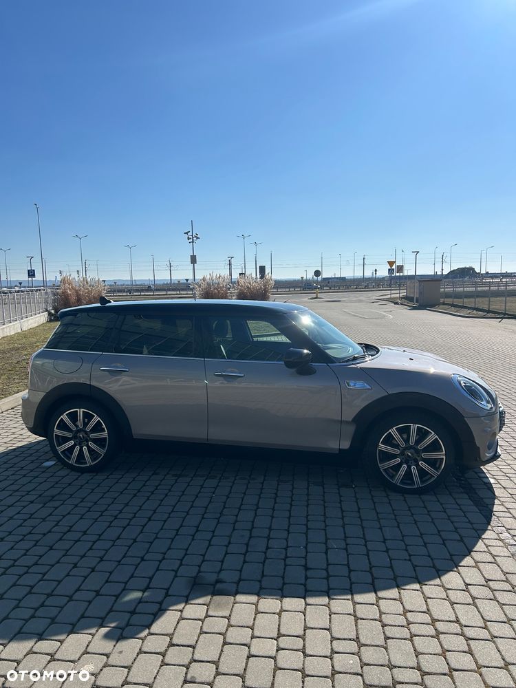 MINI Clubman Cooper S - 9