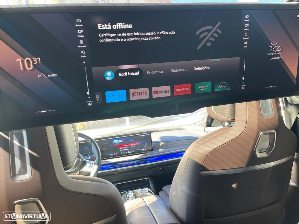 BMW 760 M760e xDrive - 40