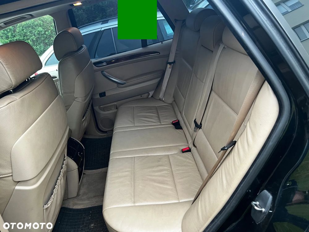 BMW X5 - 7
