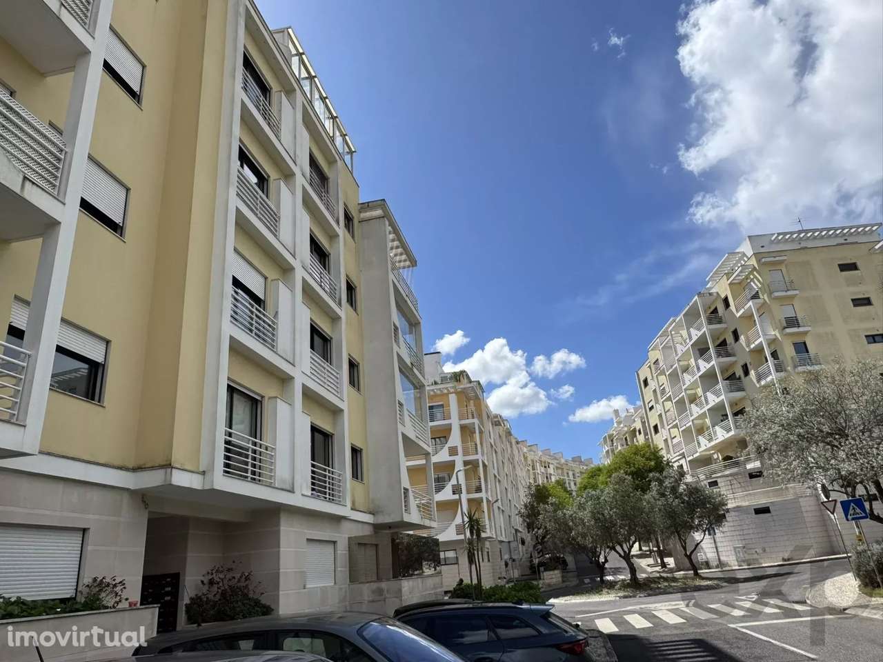 T2 Alcabideche ** ARRENDADO 2028 ** - Grande imagem: 4/11