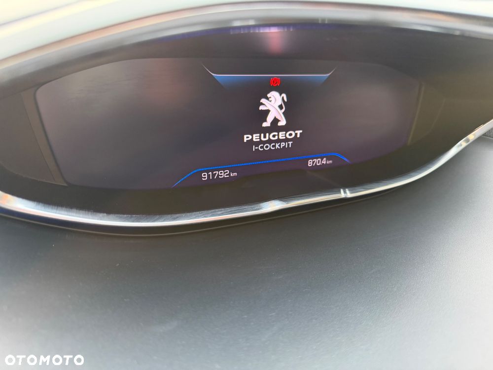 Peugeot 3008 1.5 BlueHDi Road Trip S&S EAT8 - 14