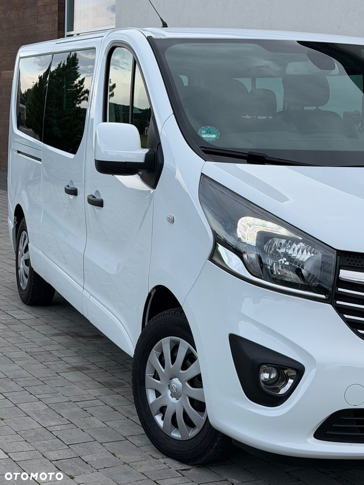 Opel Vivaro L2H1 S&S Life - 7