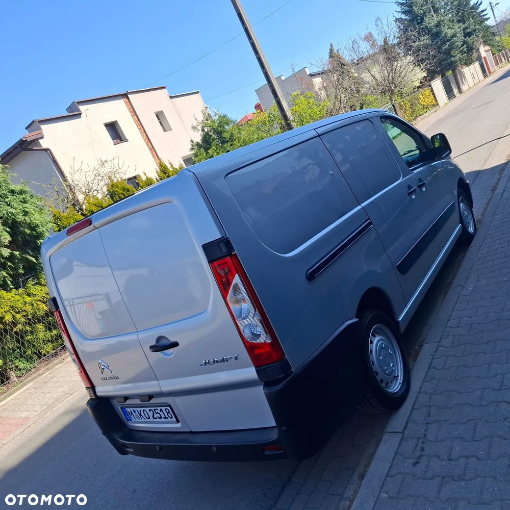 Citroën Jumpy - 4