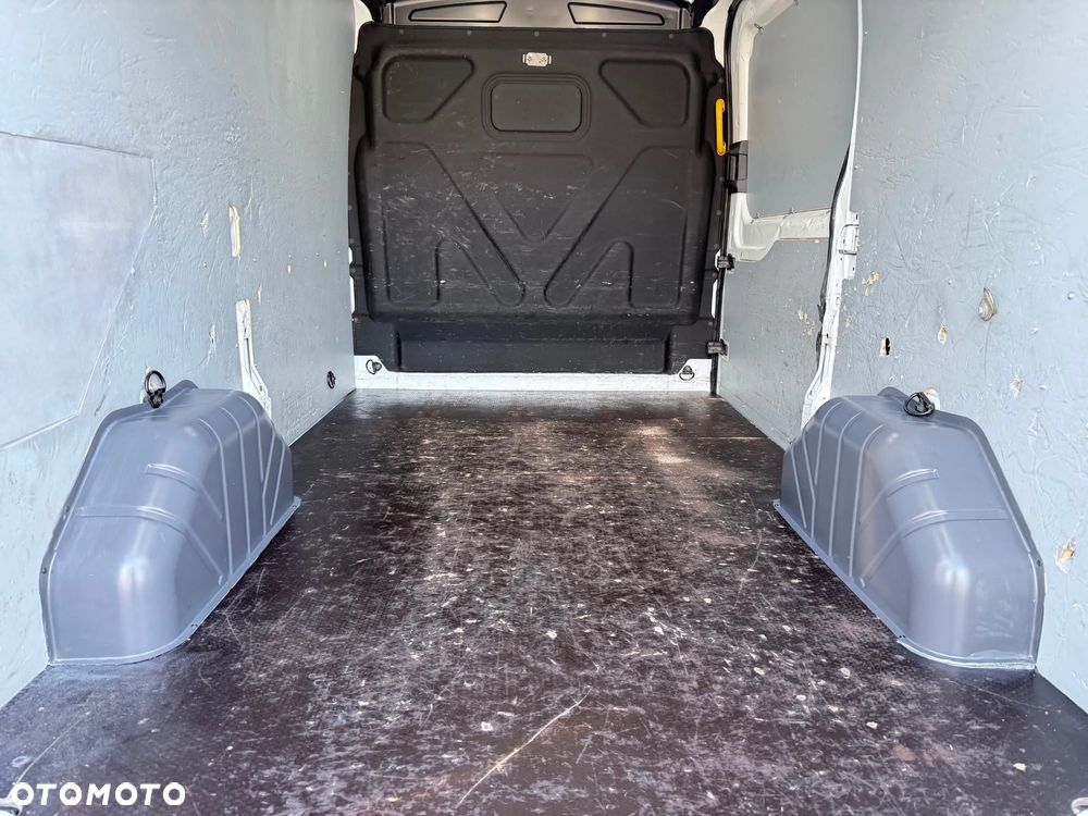 Ford Transit L2H2 Furgon Blaszak, SUPER, Zarejestrowany w PL - 7