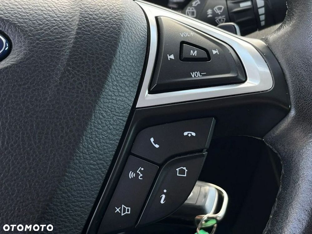 Ford Mondeo SW 2.0 TDCi Trend PowerShift - 21