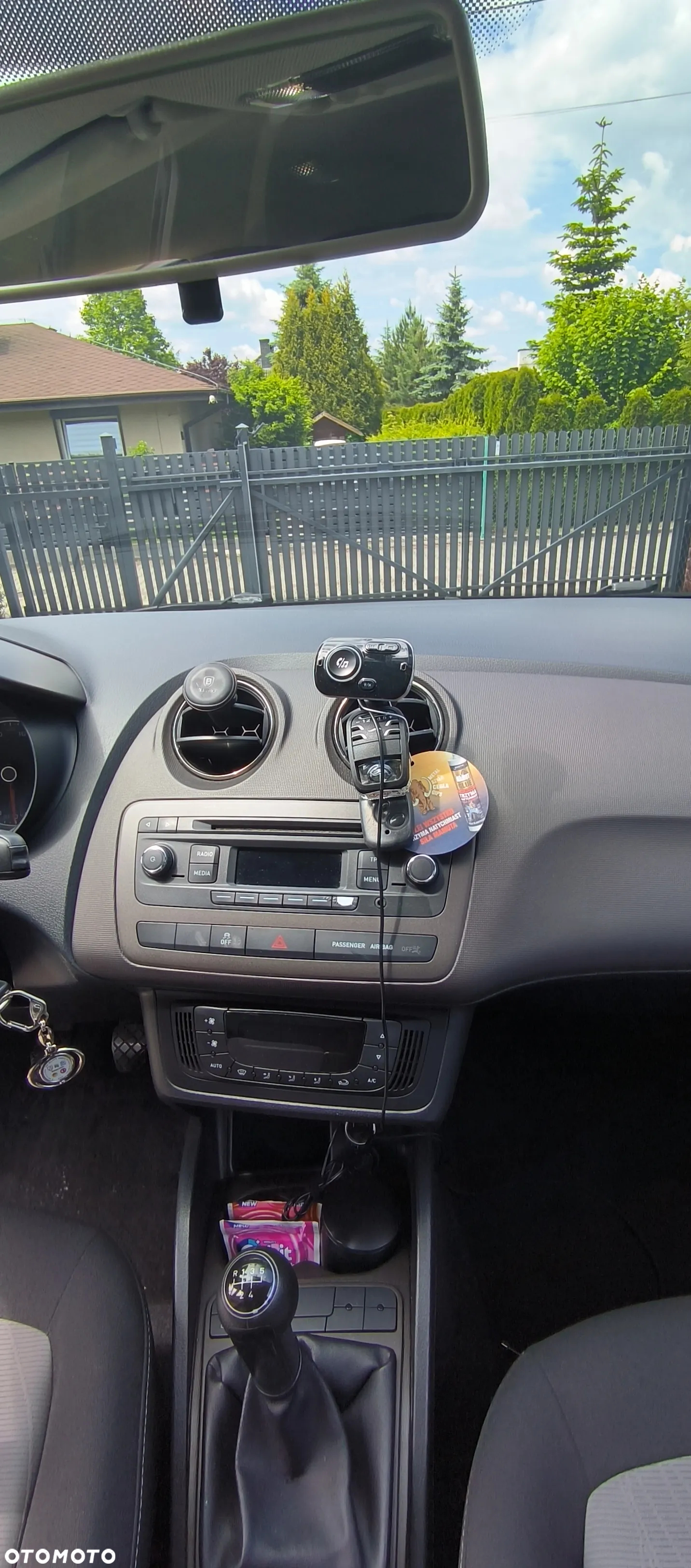Seat Ibiza 1.2 Style - 5