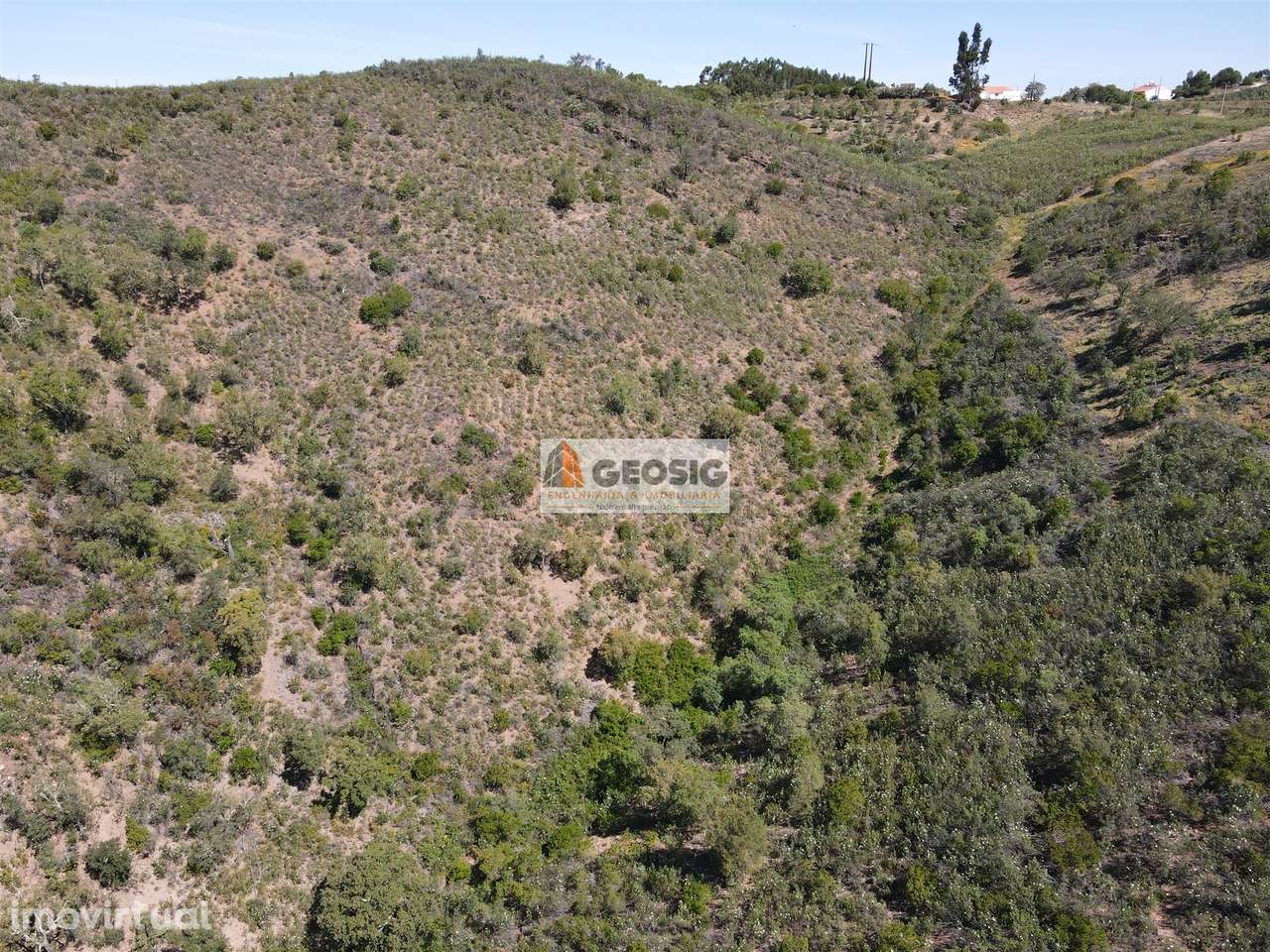 Terreno Rústico  Venda em São Barnabé,Almodôvar - Grande imagem: 4/13